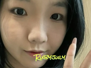 Rubyjuly
