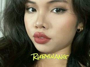 Rubywang