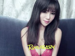 Ruilibaby