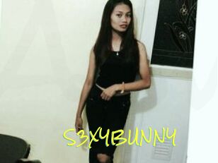 S3XYBUNNY