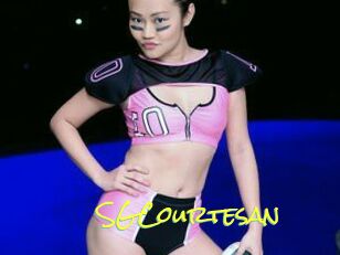 SGCourtesan