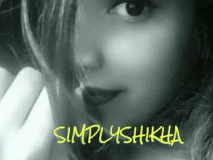 SIMPLYSHIKHA
