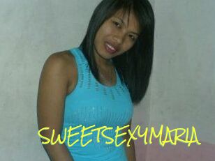 SWEETSEXYMARIA