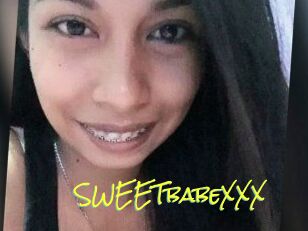 SWEETbabeXXX