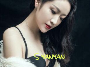 S_yanyan