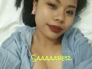 Saaaaaber