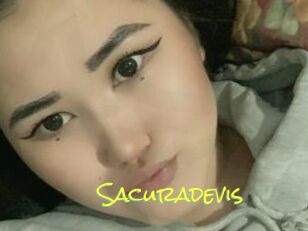 Sacuradevis