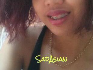 SadAsian