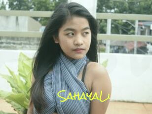 SahayaLi