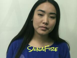 SainaFire