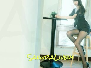 SakuraLively