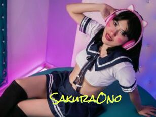 SakuraOno