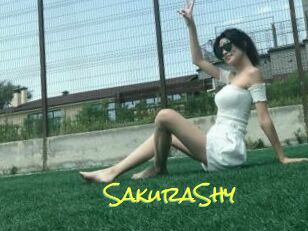 SakuraShy