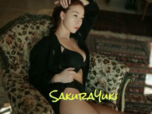 SakuraYuki