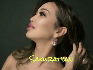 Sakuratyan