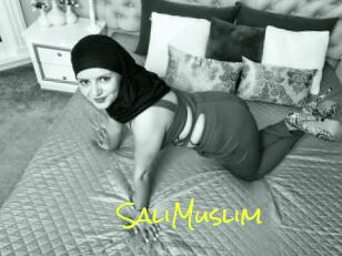 SaliMuslim
