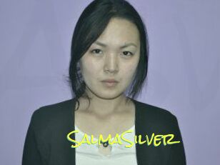SalmaSilver