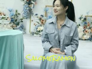 SalomeRamon