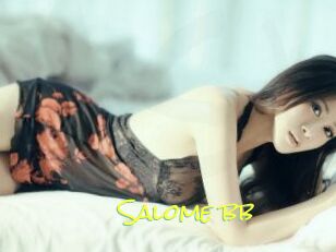 Salome_bb