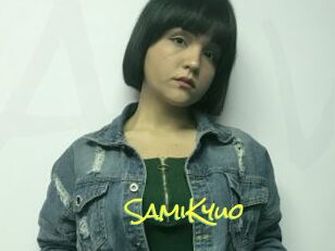 SamiKyuo