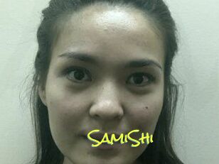 SamiShi