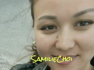 SamilieChoi