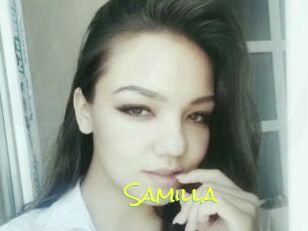 Samilla