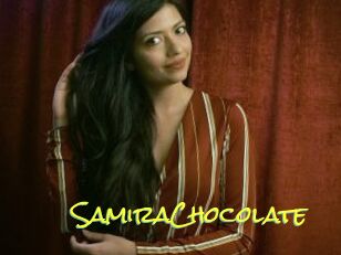 SamiraChocolate