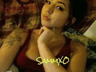 SammXO