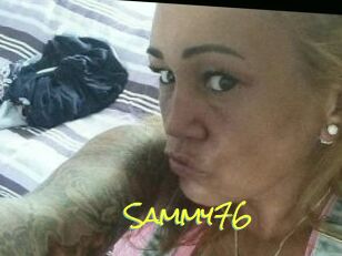 Sammy76