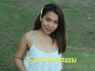 SammyGreen