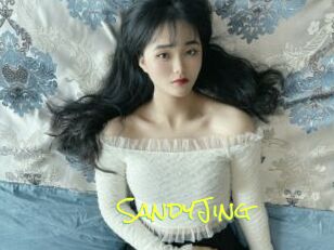 SandyJing