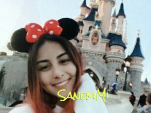SanemMi