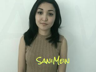 SaniMein