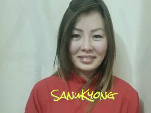 SanuKyong