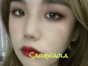 Saoqxiaola