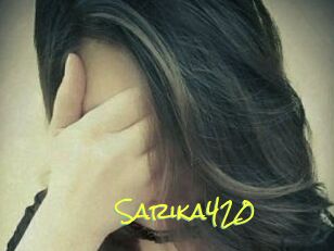 Sarika420