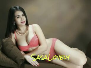 SasaLovely