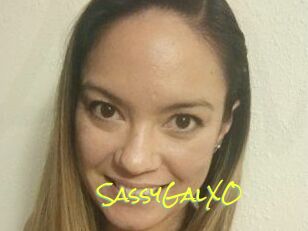 SassyGalXO