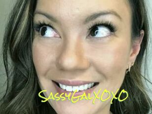 SassyGalXOXO