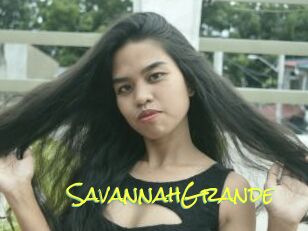 SavannahGrande