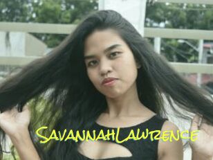 SavannahLawrence