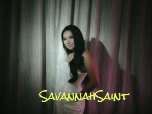 SavannahSaint