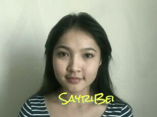 SayriBei