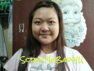 ScrewMeBaby4U