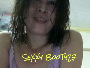 SeXXy_BooTy27