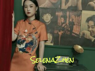 SelenaZhen
