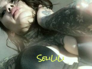 SeliLiLi