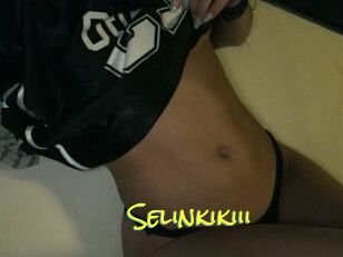 Selinkikiii