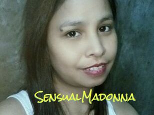 SensualMadonna